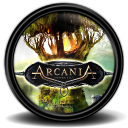 Arcania - A Gothic Tale 2 Icon
